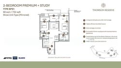 Thomson View Condominium (D20), Condominium #619499931